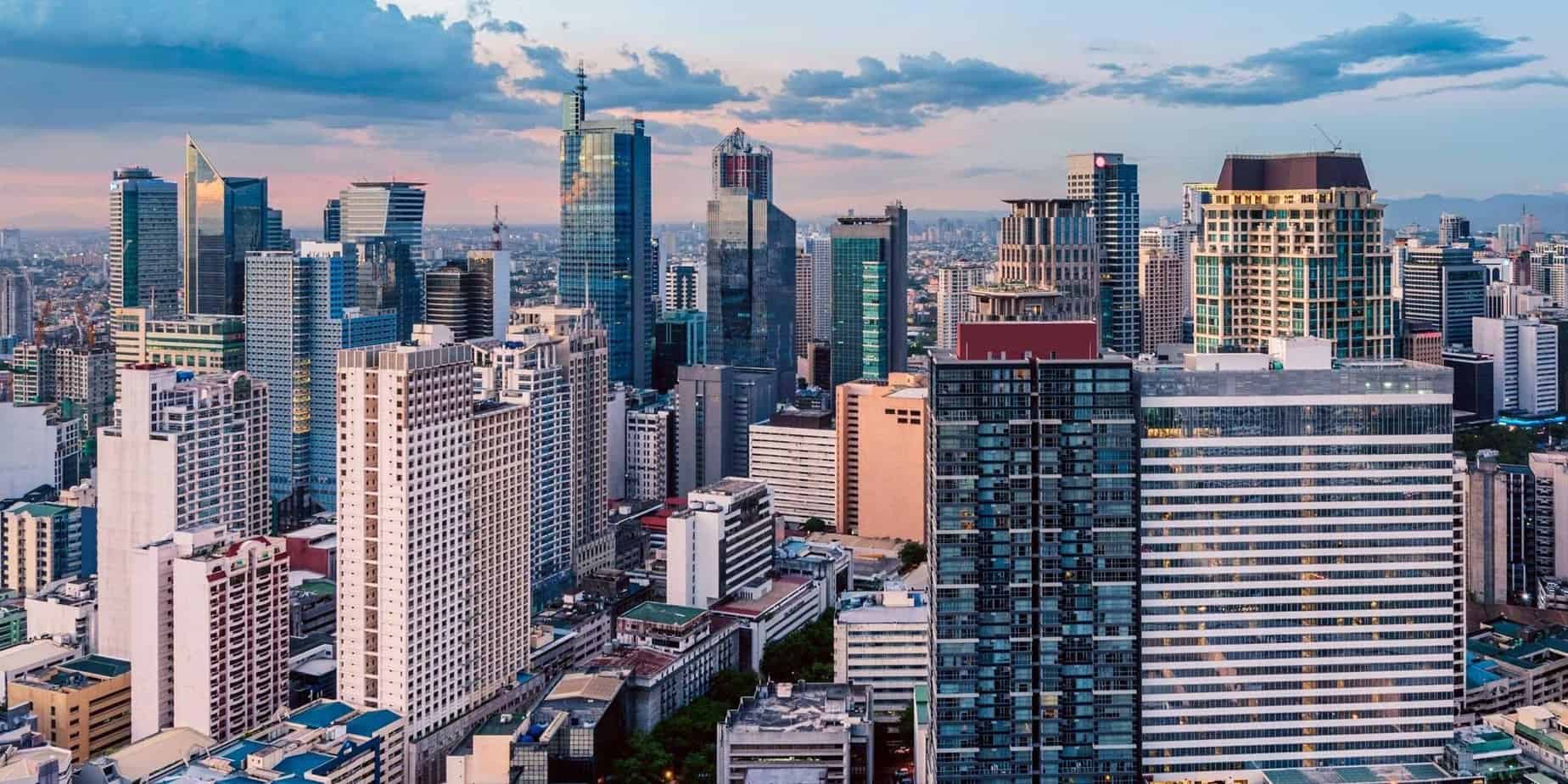 A Guide to Virtual Offices and Serviced Offices in Manila - 1