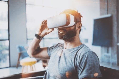 Why Mobile Virtual Reality May Go Mainstream - 2