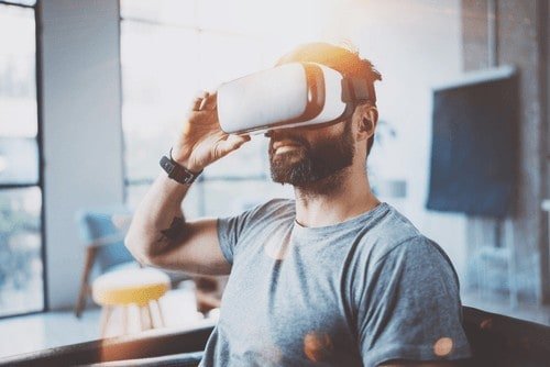Why Mobile Virtual Reality May Go Mainstream - 1