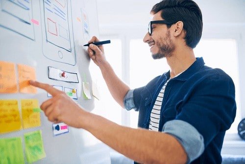 5 Tips To Create a Flawless, User-Friendly Website - 1