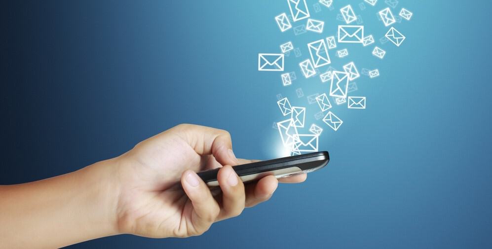 Why every offline or online shop needs an SMS service tool. How to choose the right one. - 1