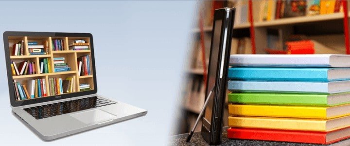 Automatically Manage Libraries For Your Whole Organization - 1