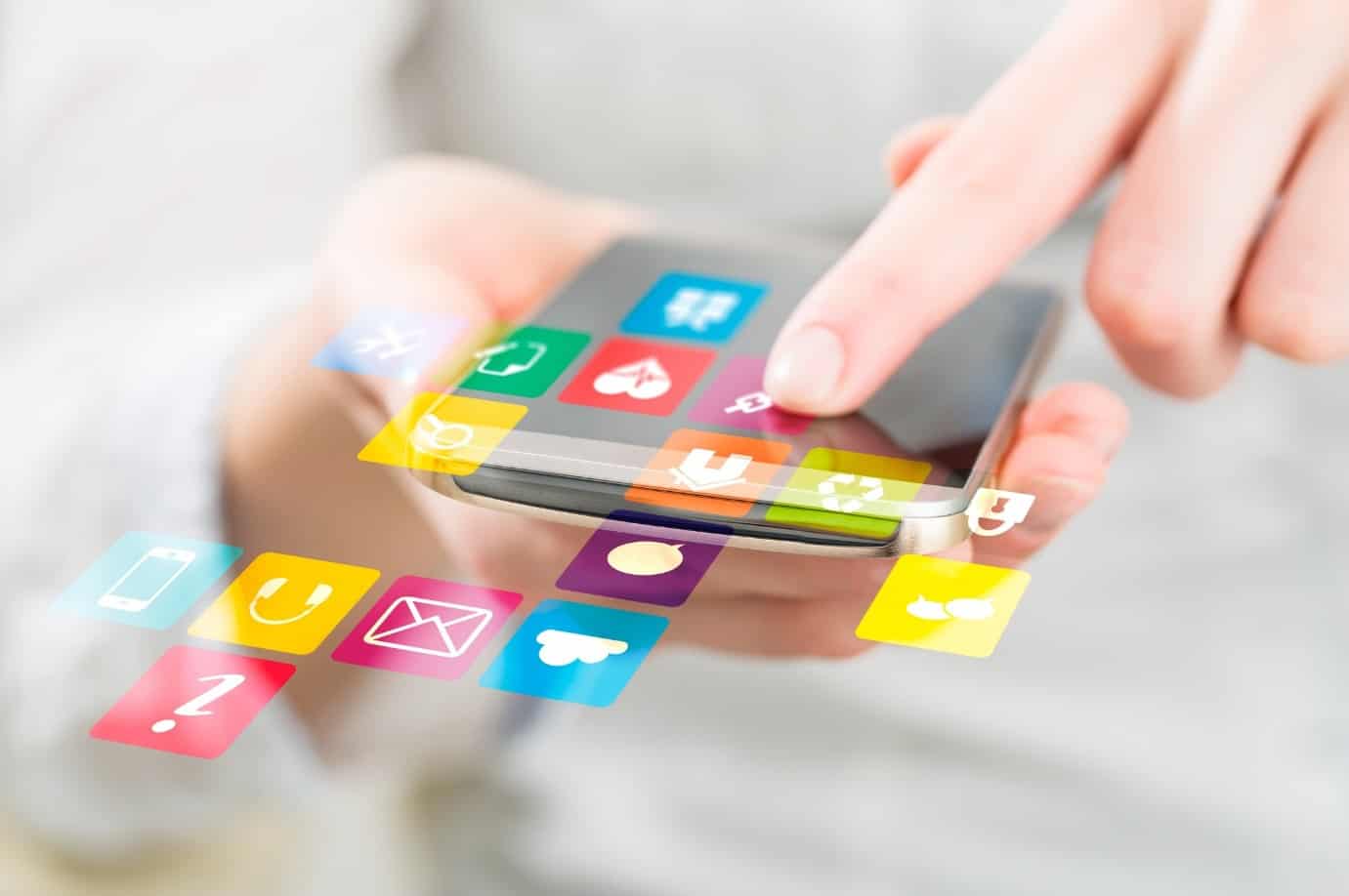 How Technology is Changing Corporate Travel - 1