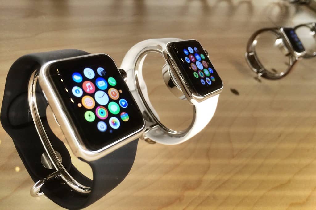 The Must Have Accessories To Get The Most From Your Apple Watch - 1