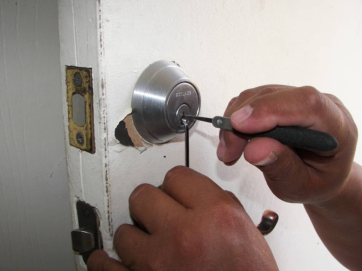 5 Fun Facts You Should Know about Lock Picking - 1