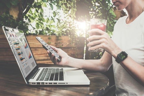 5 Ways to Use Technology to Power Your Side Hustle - 2