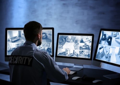 3 Innovative Security Technologies That Are Helping Construction Companies Prevent Theft - 1