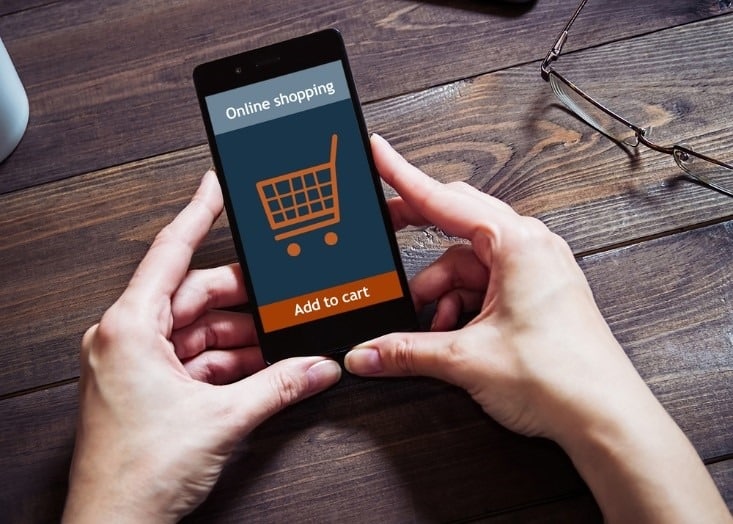 5 Ways to Get the Most Out of an Ecommerce Thank You Page - 1
