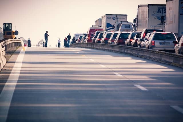 How Automatic Car Notification Systems Help in Motor Vehicle Accidents - 1
