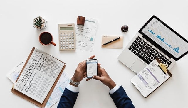 How to Apply for an Estate Tax ID (EIN) Number - 3