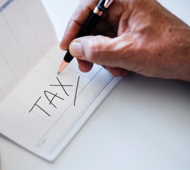 Apply for a Trust Tax ID Number | Trust EIN Application - 2