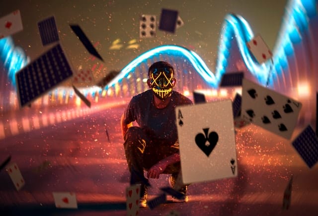 Will VR Technologies Dominate the Online Casino Industry? - 1