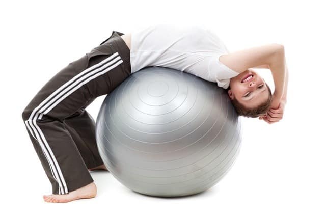 3 Strategies for Staying Healthy While Stuck at a Computer All Day - 2