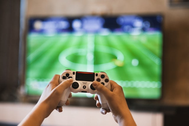 The Link Between Gaming And Stress - 5