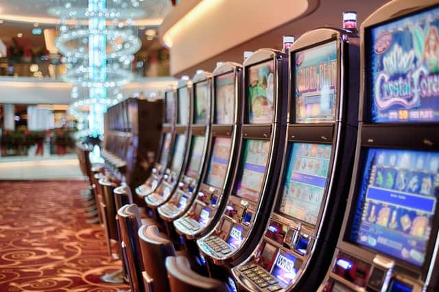 Free Online Slots Apps - 2