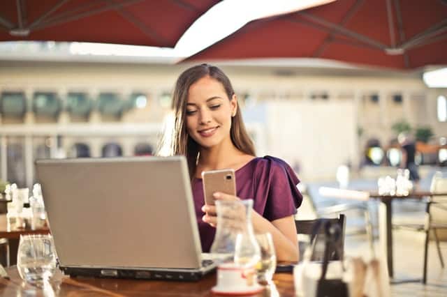 Could you really run a business while always on the move? - 2