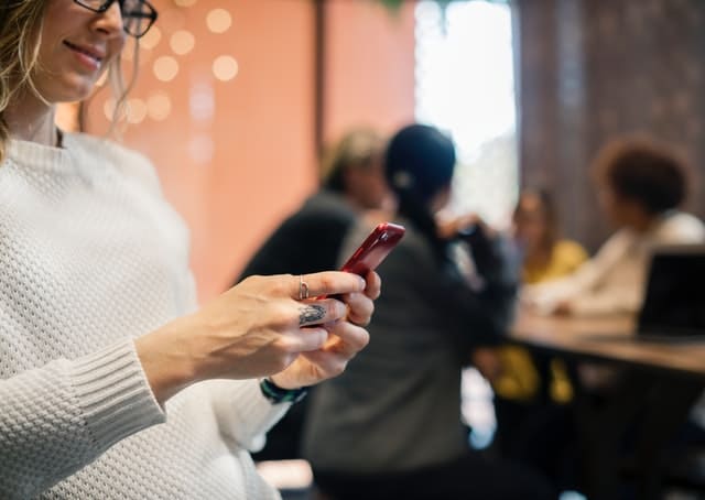 5 Ways to Improve your Social Media Profiles - 3