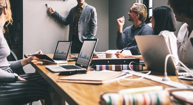 The Top Items You Should Always Have When Running a Business - 1
