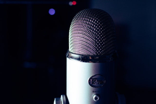 Voice and Visual Translation: Does It Make Sense? - 1