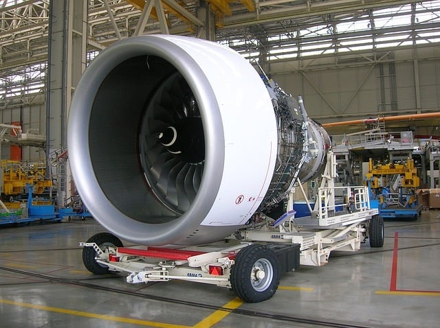 Amazing Inventions – The Jet Engine - 1