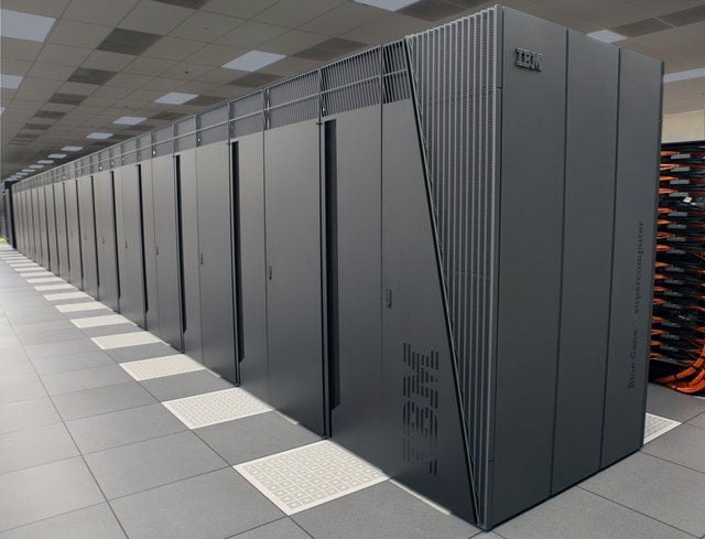 The Top Myths of Cloud Computing - 1