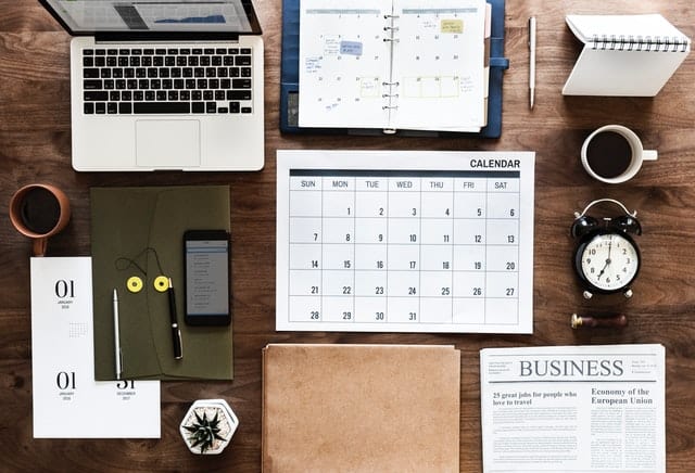 How Scheduling Software Can Help You Increase Your Productivity - 2