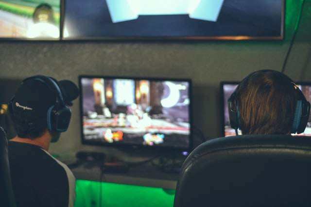 The Best Esports Games for Betting - 1