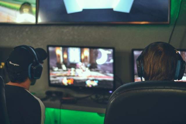 The Best Esports Games for Betting - 2