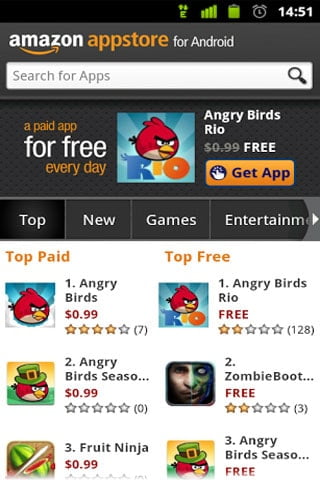 amazonappstore