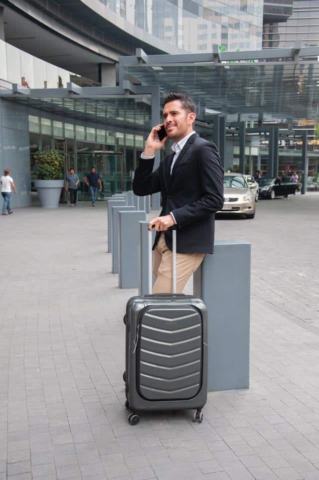 How Business Travel Apps Optimize Corporate Itineraries - 2
