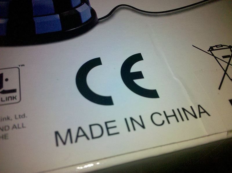 Are the Chinese Already Dominating the Global Tech Industry? - 1