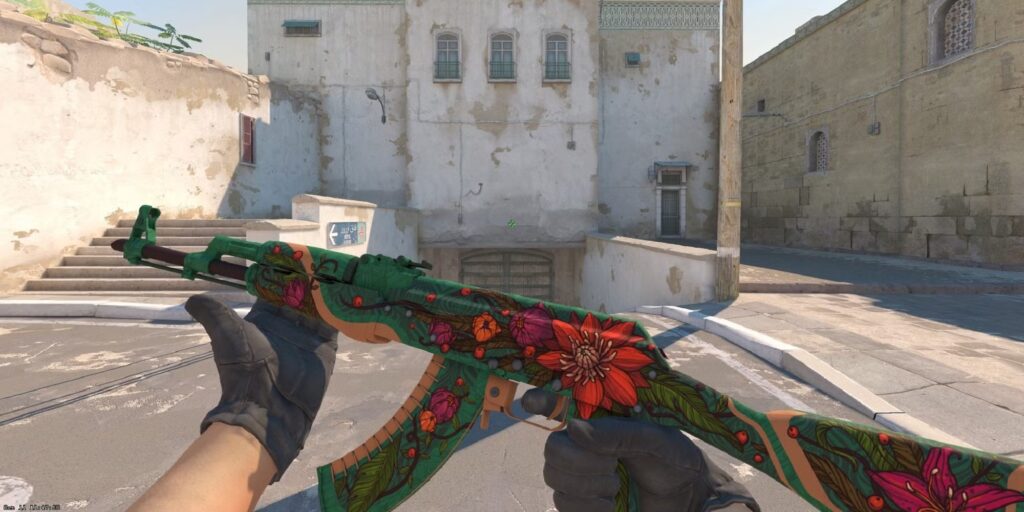 The 10 Most Epic AK Skins in CS2 Ranked - 4