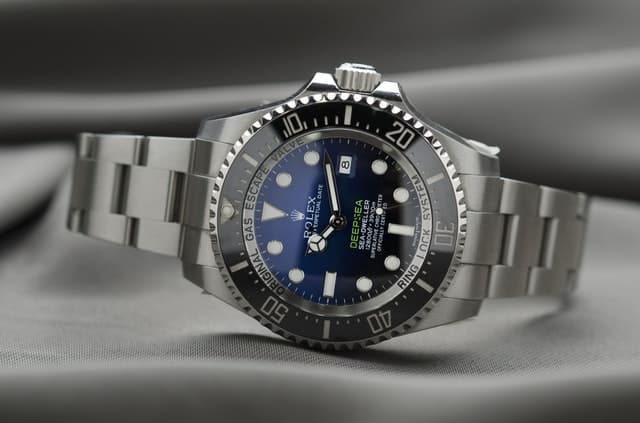 Rolex: The Most Iconic Watch Ever - 1