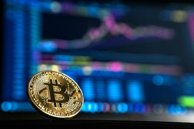 How Do Cryptocurrency Casinos Work? - 1