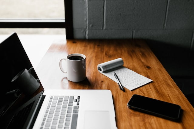 6 Tips to Ensure Data Privacy in Companies - 1