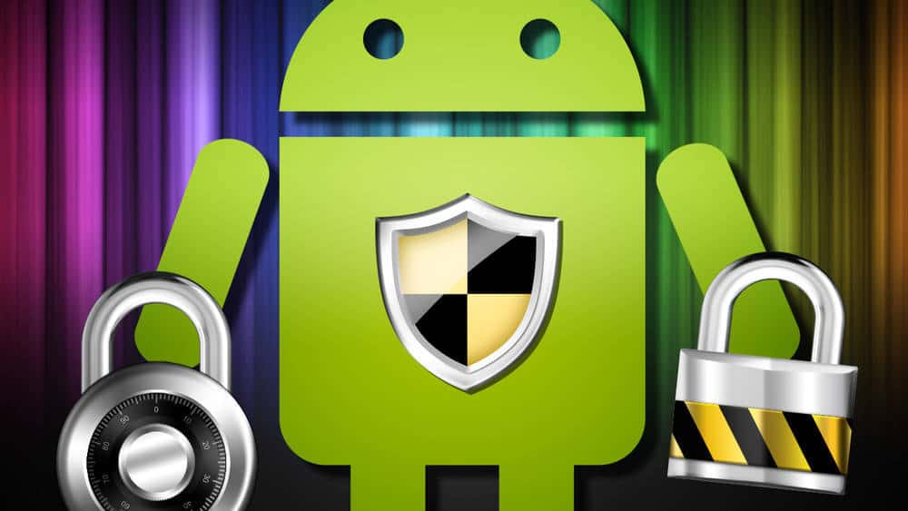 android protection