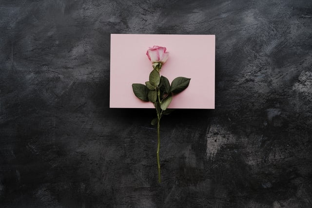 5 Reasons Why Sending a Personalized Card Is Much Better - 1