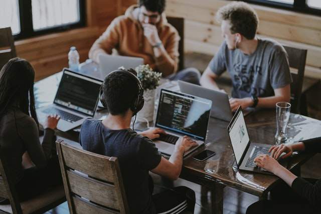 Trading Software Development: How to Build Own Trading Platform - 2
