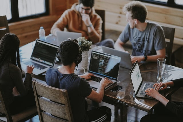 How Tackle.io Changed The Cloud-Based Business Industry - 1