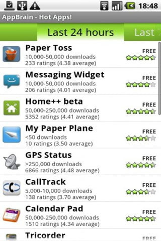 appbrain
