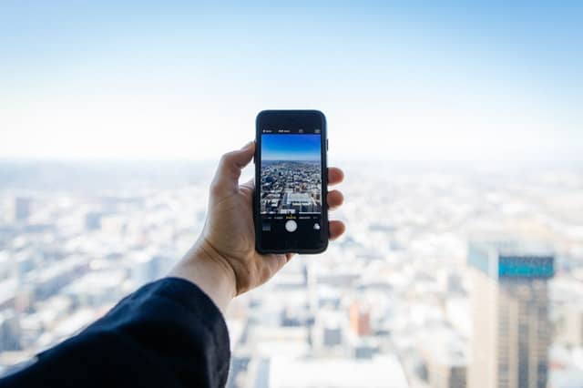 Tips To Develop a Travel App - 1