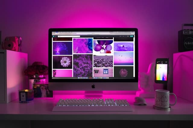 Web Designing and Improvement - 2