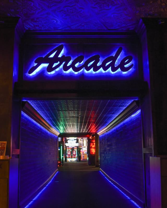 BUYING AN ARCADE MACHINE? HERE ARE TOP 5 FACTORS TO CONSIDER BEFORE MAKING YOUR PURCHASE - 1