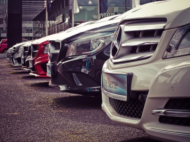 Money Saving Tips for Leasing A Car - 1