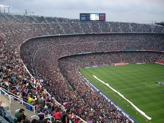 Finding Profitable Football Betting Opportunities - 1