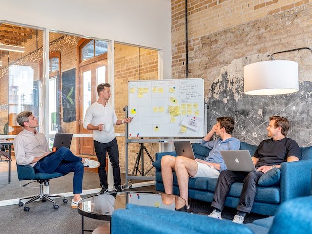 Five Business Growth Strategies You Simply Cannot Ignore - 1
