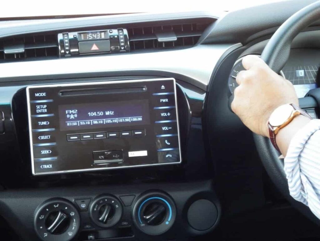 Technology’s Impact on the Car Industry and Private Plate Market - 2