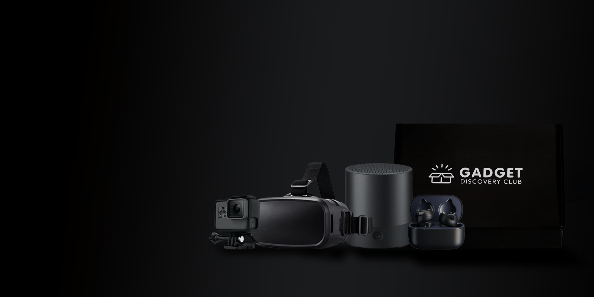This New Tech Subscription Box Will Blow Your Mind! - 1