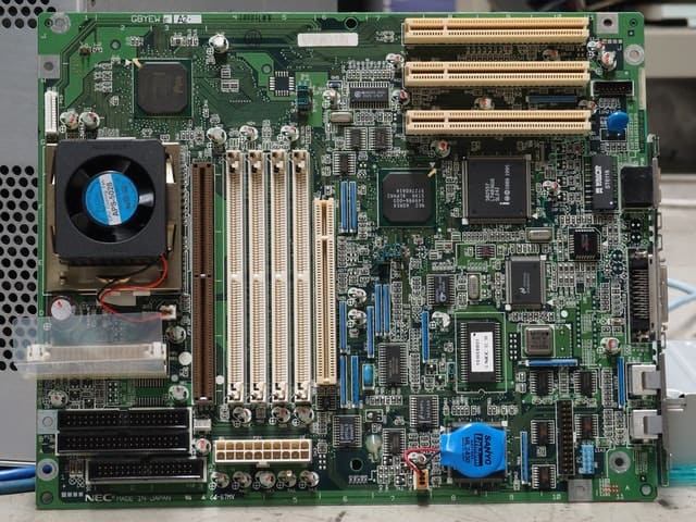 The Future of Semiconductors - 1