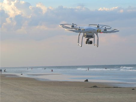 Top 5 Best Drones for Drone Racing Competitions - 3